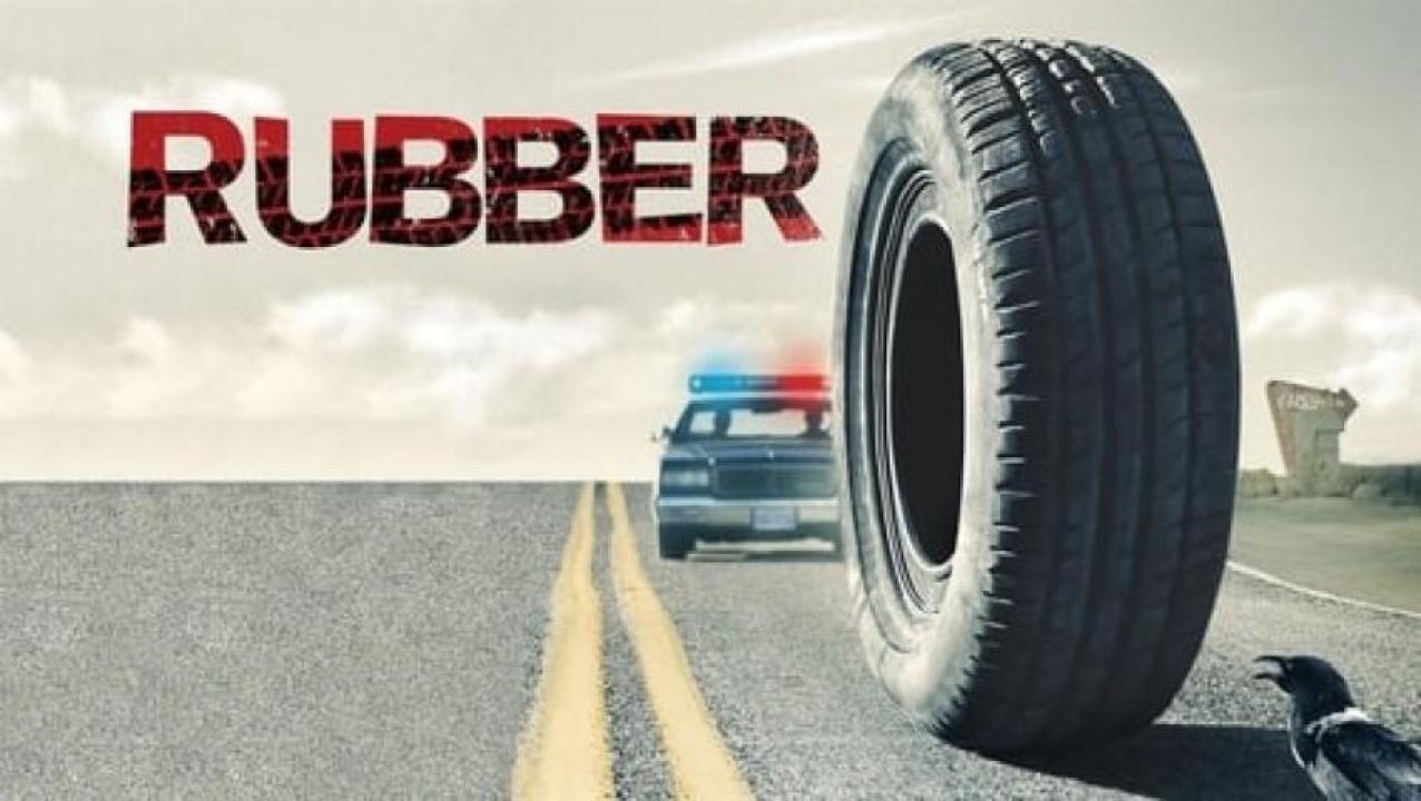 مشاهدة فيلم Rubber 2010 مترجم 