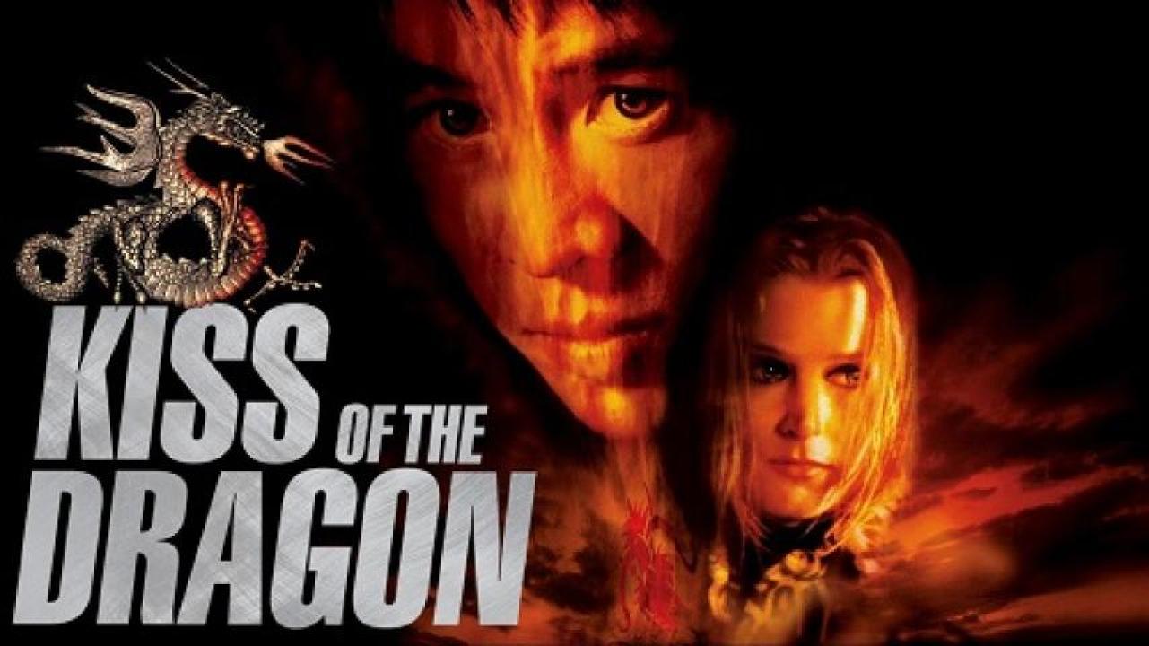 مشاهدة فيلم Kiss of the Dragon 2001 مترجم 
