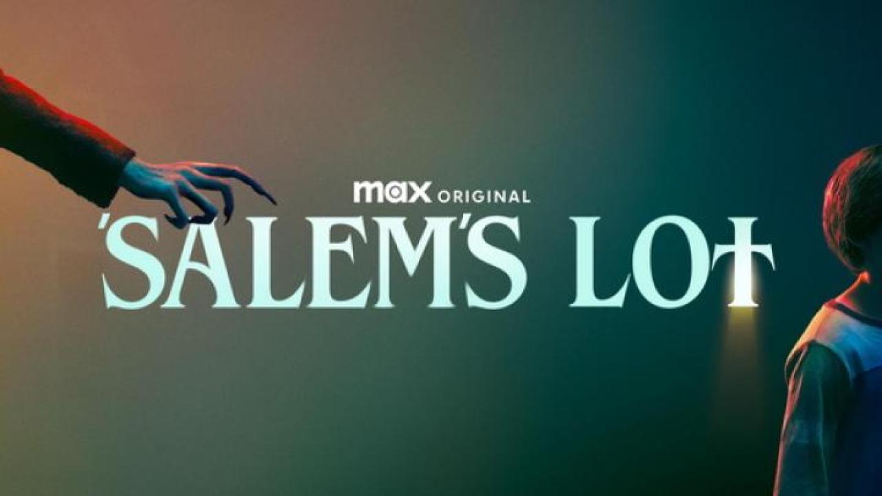 مشاهدة فيلم Salem's Lot 2024 مترجم 