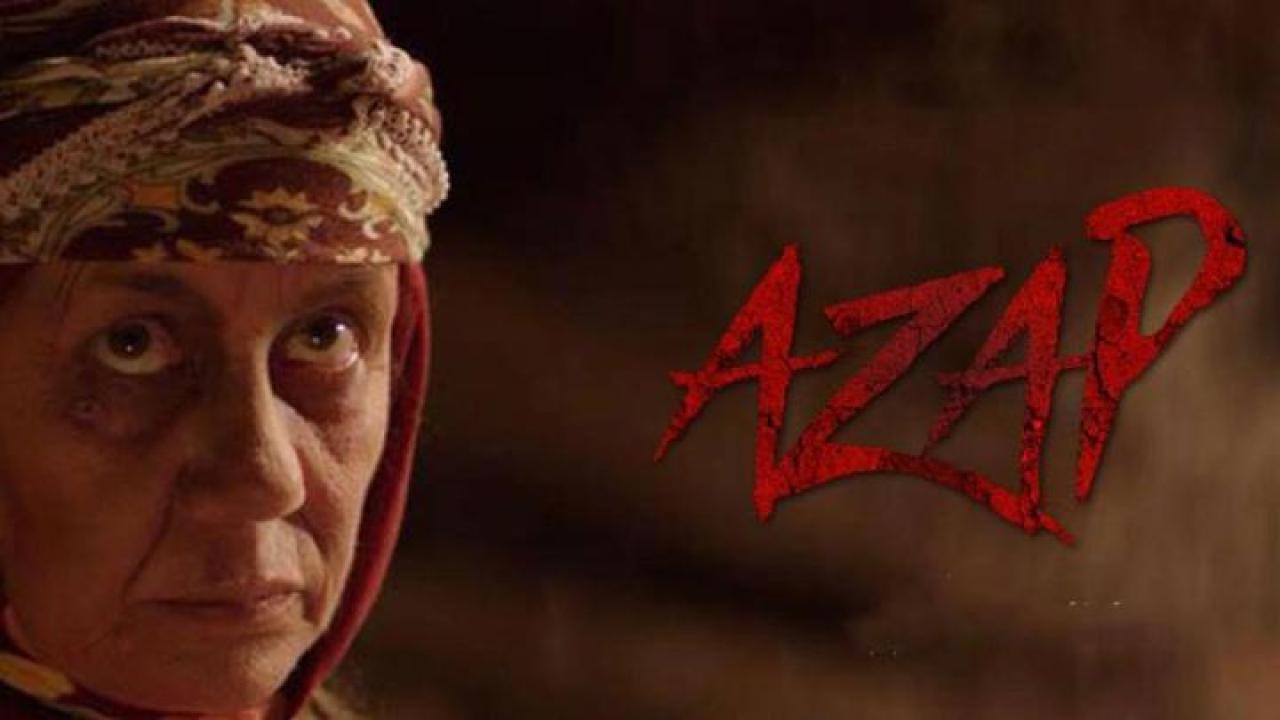 مشاهدة فيلم Azap 2015 مترجم 