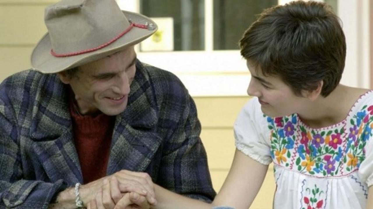 مشاهدة فيلم The Ballad of Jack and Rose 2005 مترجم 