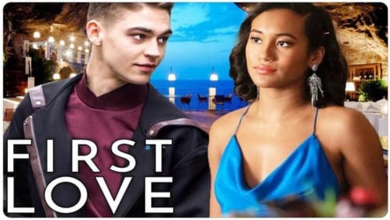مشاهدة فيلم First Love 2022 مترجم 
