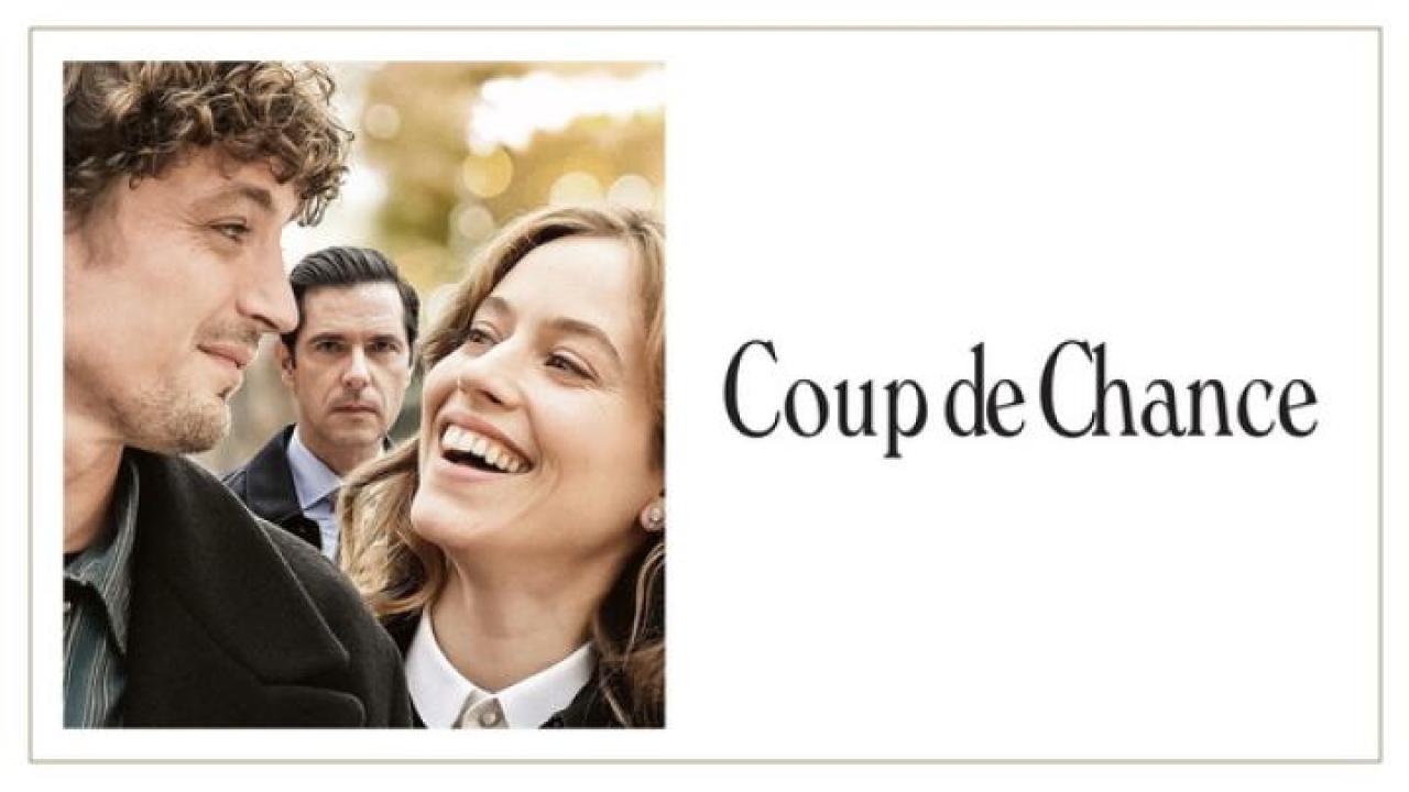 مشاهدة فيلم Coup De Chance 2023 مترجم 