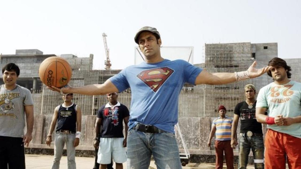 مشاهدة فيلم Wanted 2009 مترجم 