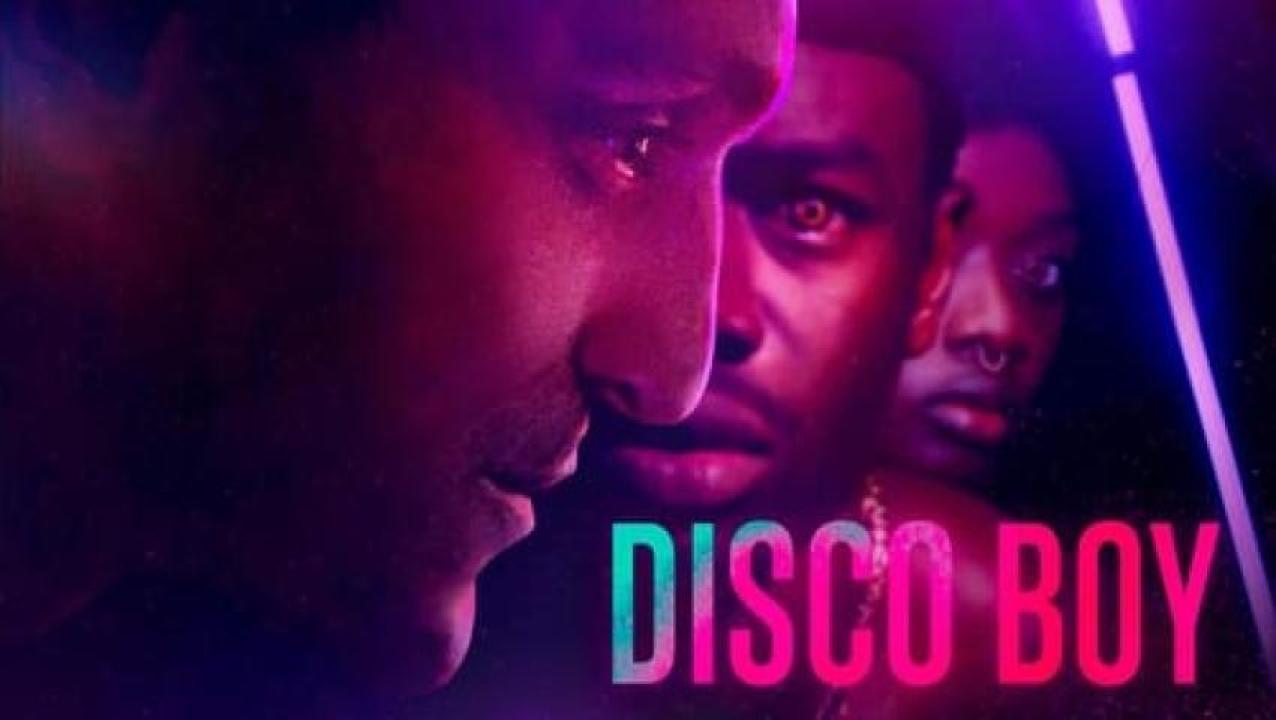 مشاهدة فيلم Disco Boy 2023 مترجم 