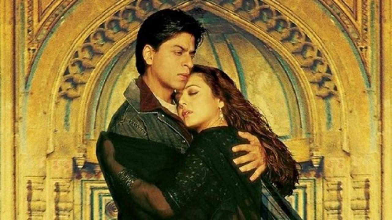 مشاهدة فيلم Veer Zaara 2004 مترجم 