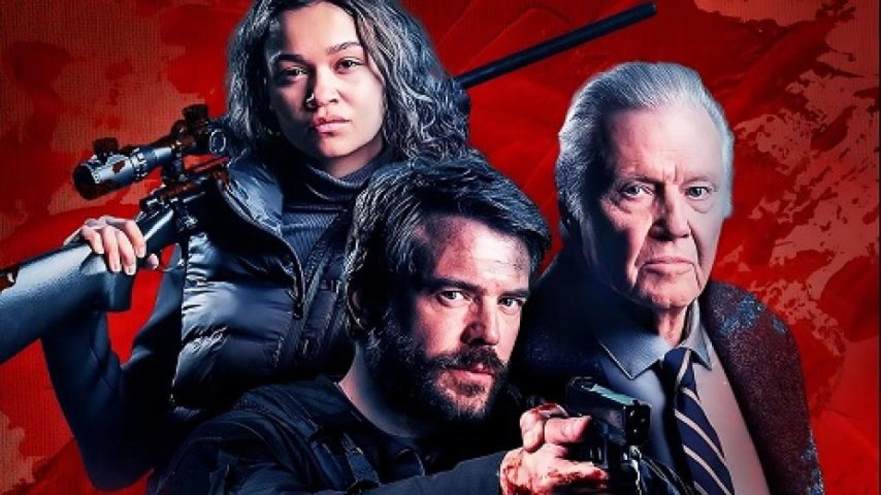 مشاهدة فيلم The Painter 2024 مترجم 