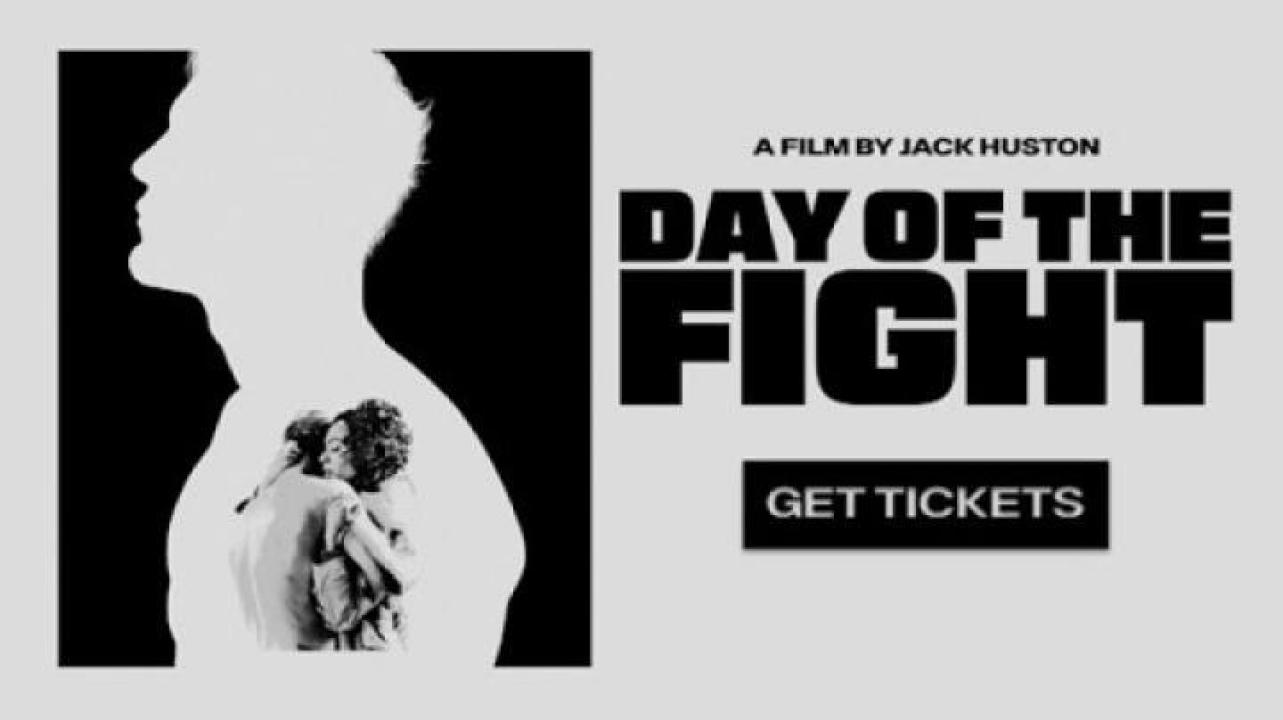 مشاهدة فيلم Day of the Fight 2023 مترجم 
