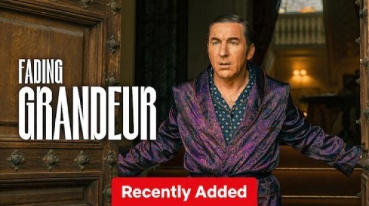 مسلسل Fading Grandeur الحلقة 4 الرابعة مترجم