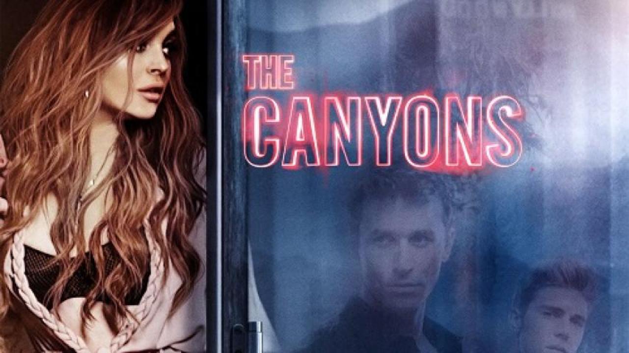 مشاهدة فيلم The Canyons 2013 مترجم 