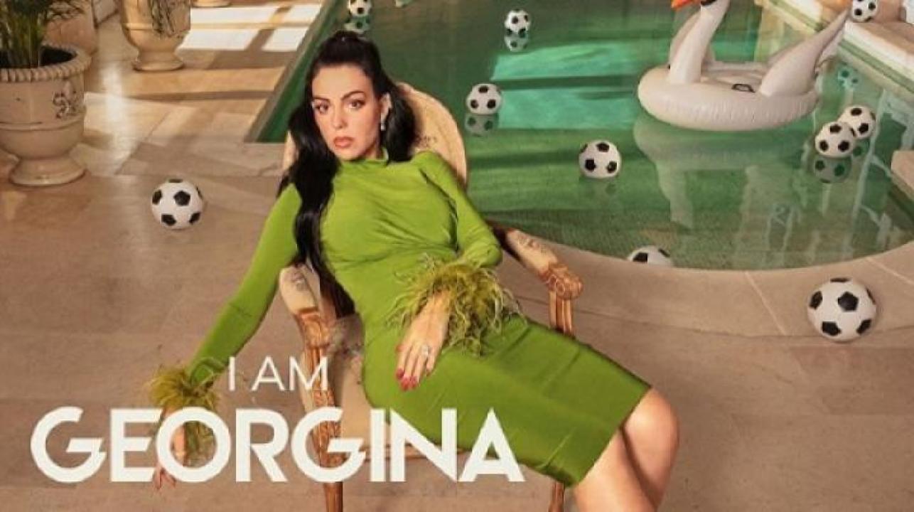 مسلسل I Am Georgina الموسم الاول الحلقة 6 السادسة والاخيرة مترجم