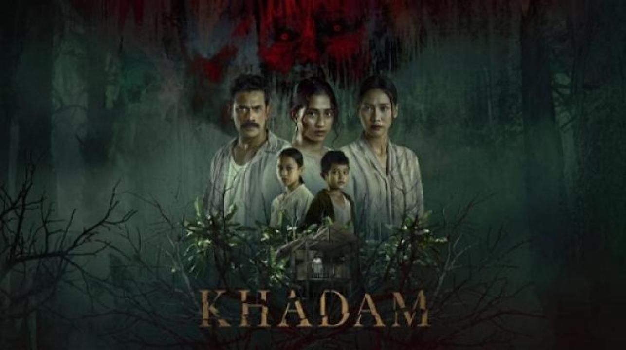 مشاهدة فيلم Khadam 2026 مترجم 