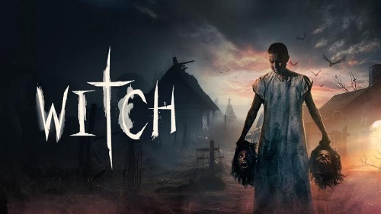 مشاهدة فيلم Witch 2024 مترجم 