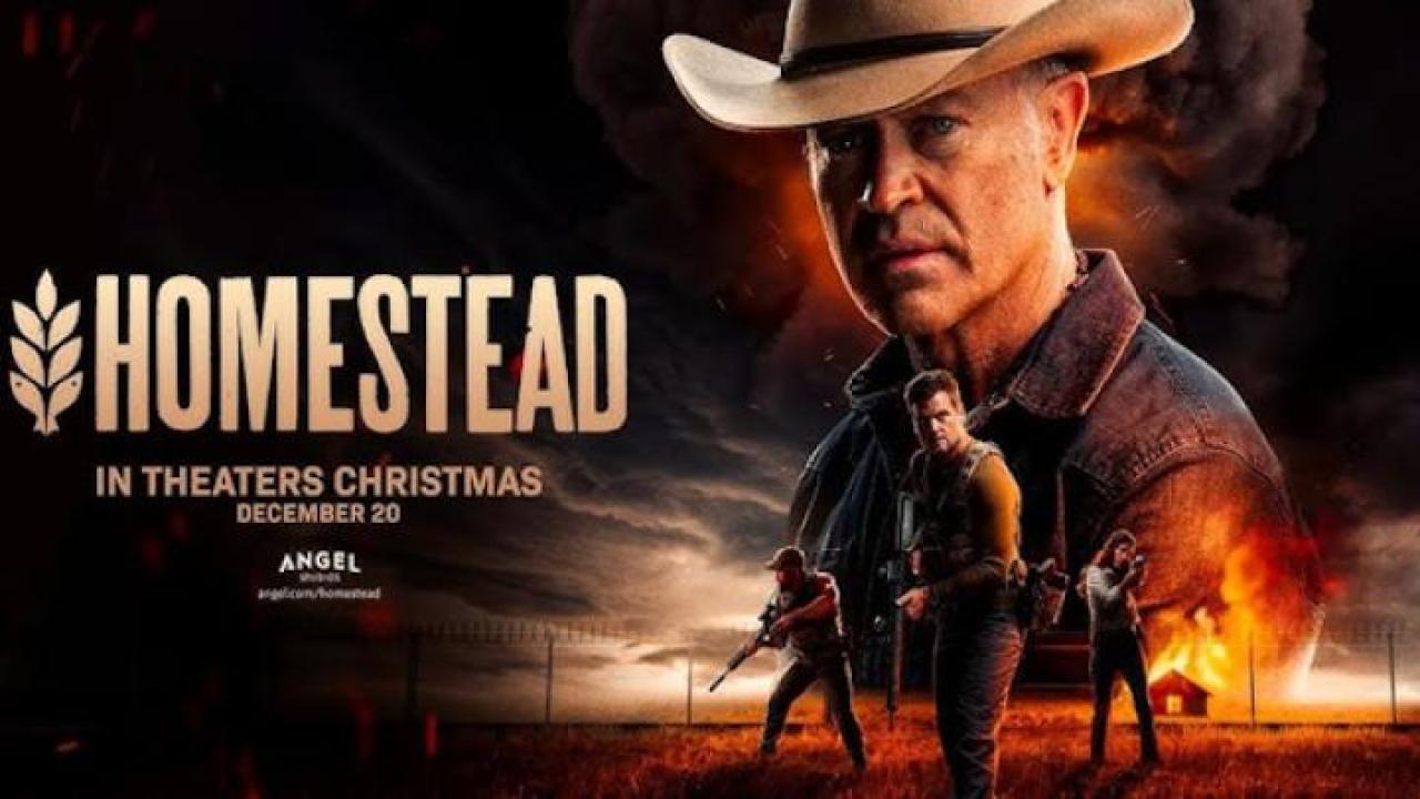 مشاهدة فيلم Homestead 2024 مترجم 