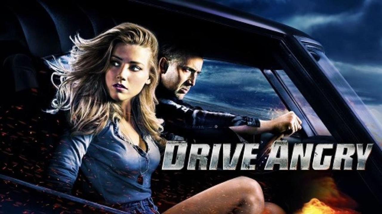 مشاهدة فيلم Drive Angry 2011 مترجم 