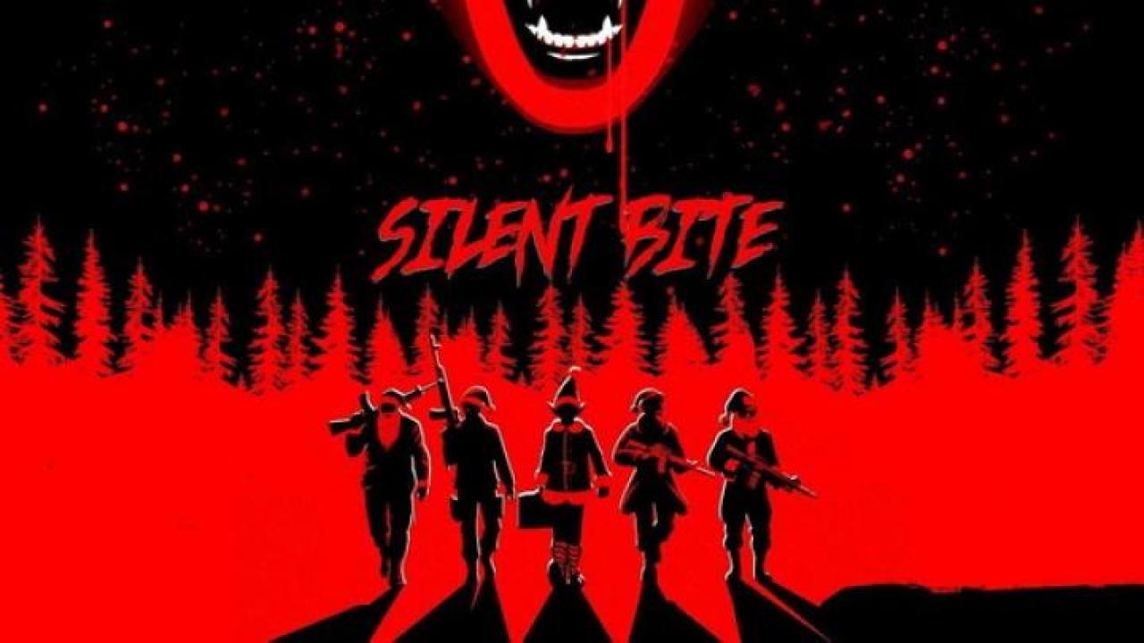 مشاهدة فيلم Silent Bite 2024 مترجم 