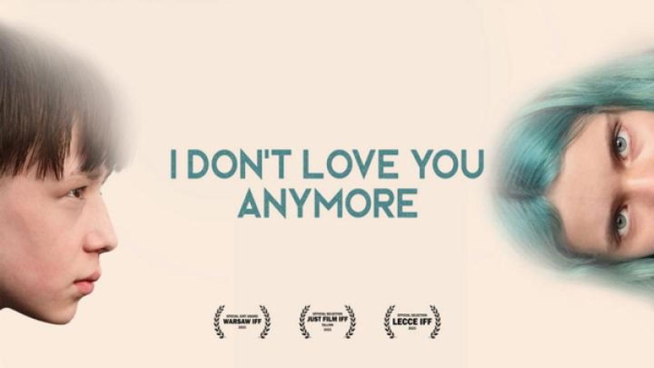 مشاهدة فيلم I Don't Love You Anymore 2023 مترجم 