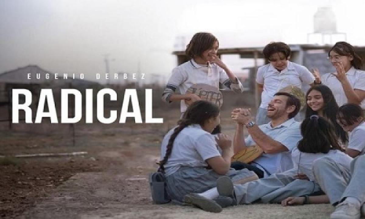مشاهدة فيلم Radical 2023 مترجم 