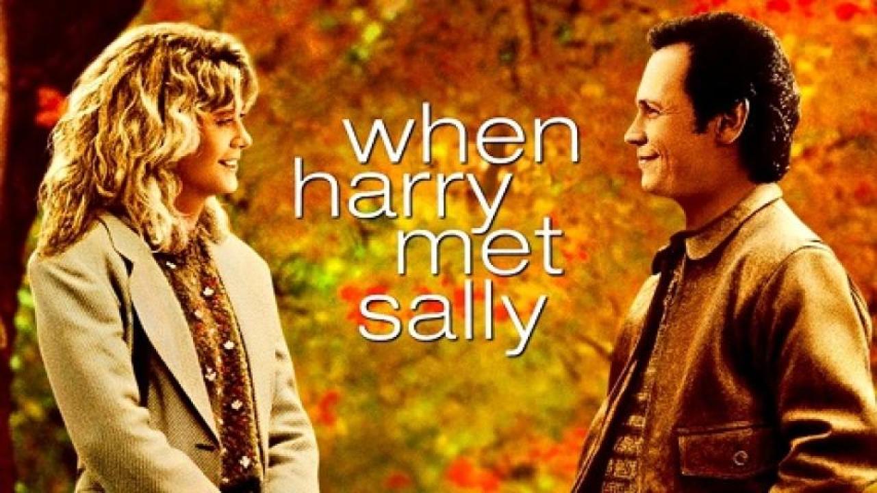 مشاهدة فيلم When Harry Met Sally 1989 مترجم 