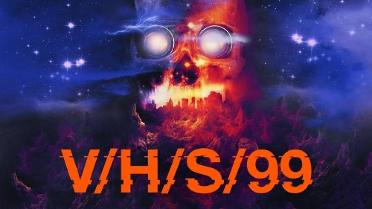 مشاهدة فيلم V/H/S/99 2022 مترجم 