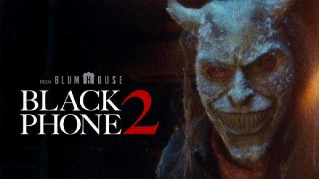 مشاهدة فيلم Black Phone 2 2025 مترجم 