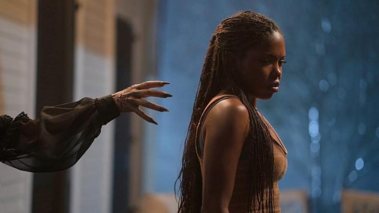 مشاهدة فيلم Oracle 2023 مترجم 