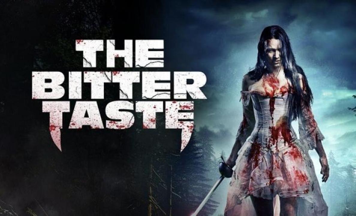 مشاهدة فيلم The Bitter Taste 2024 مترجم 