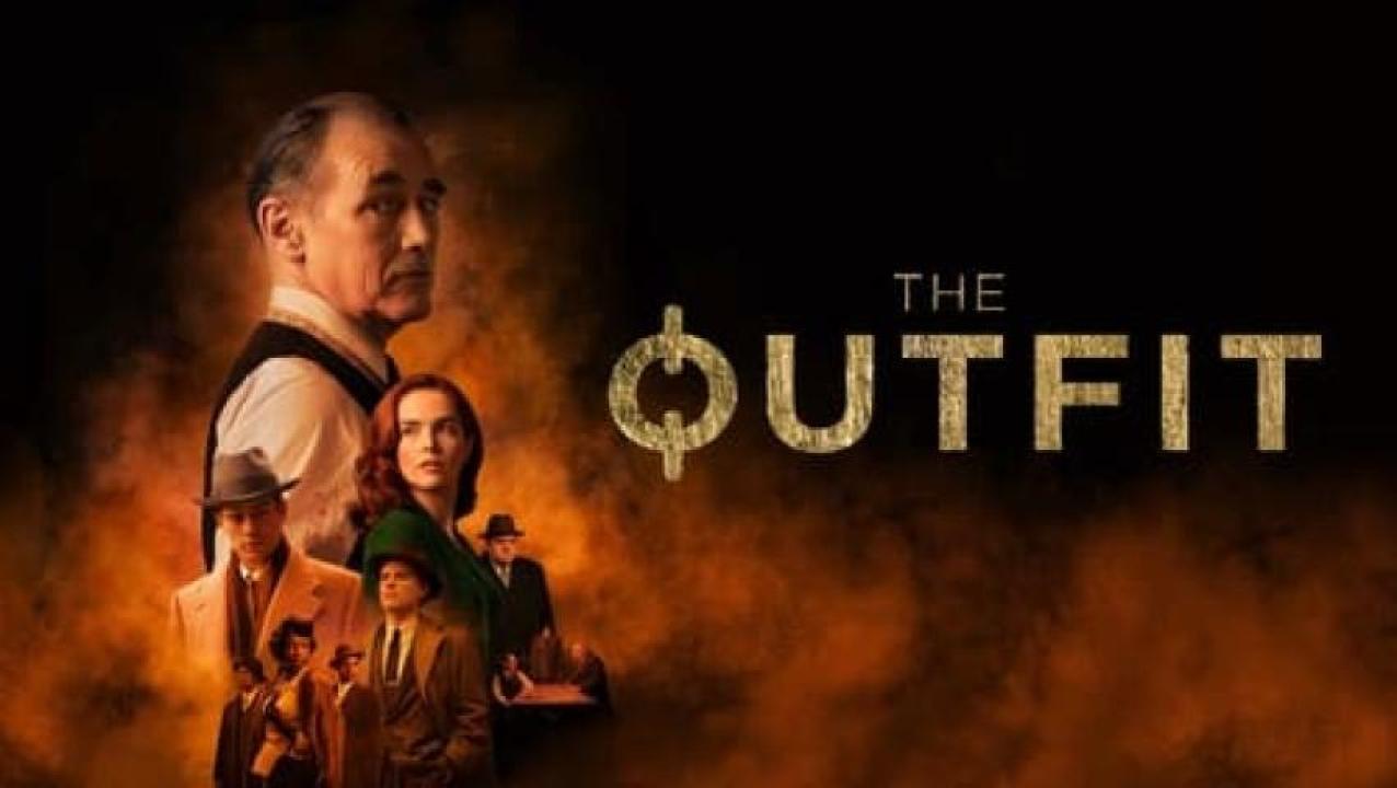 مشاهدة فيلم The Outfit 2022 مترجم 