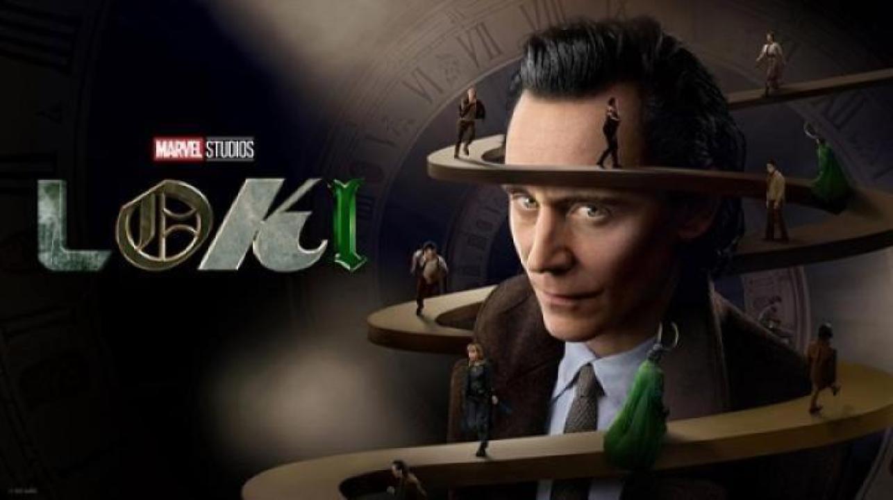 مسلسل Loki الموسم الثاني الحلقة 6 السادسة والاخيرة مترجم 