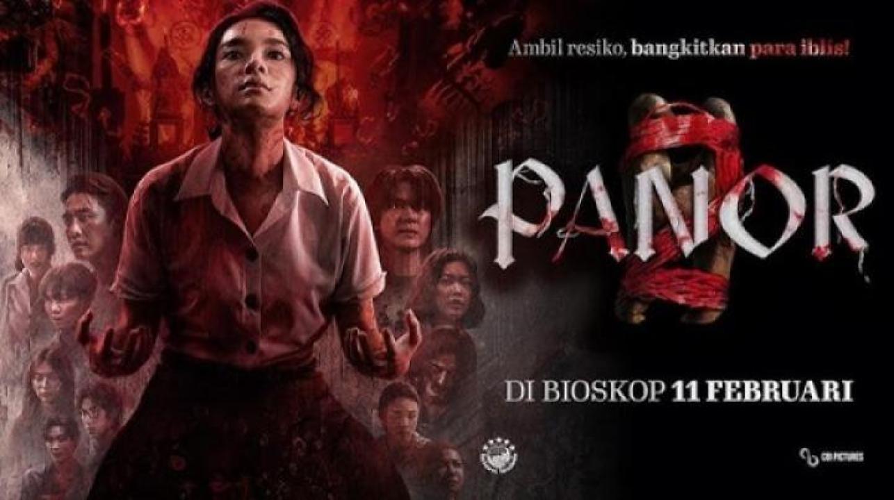 مشاهدة فيلم Panor 2 2026 مترجم 