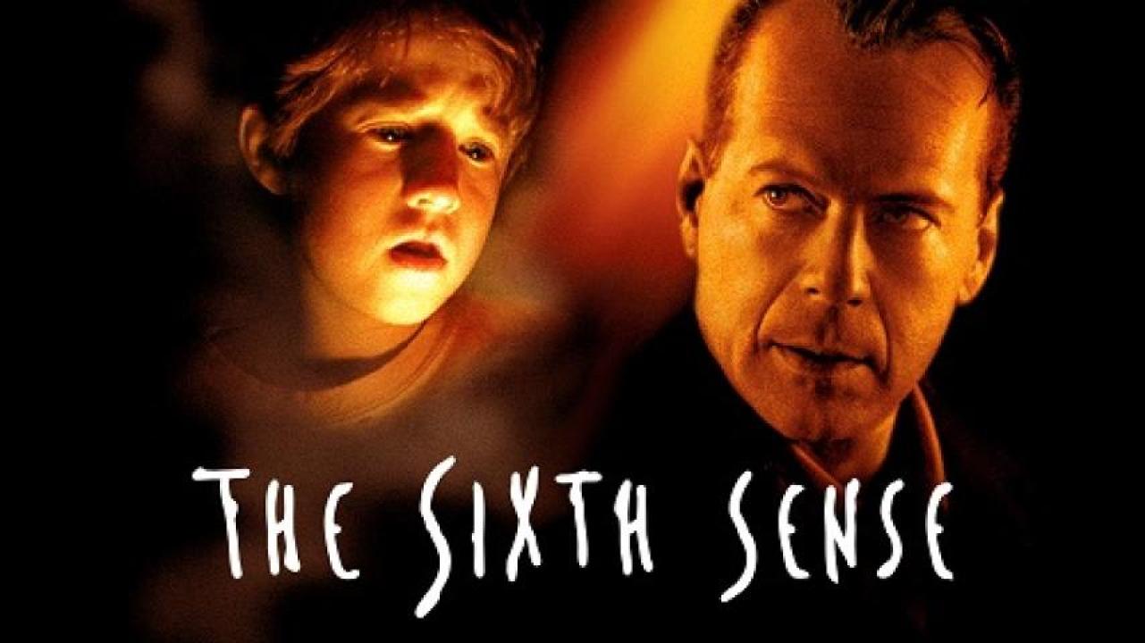 مشاهدة فيلم The Sixth Sense 1999 مترجم 
