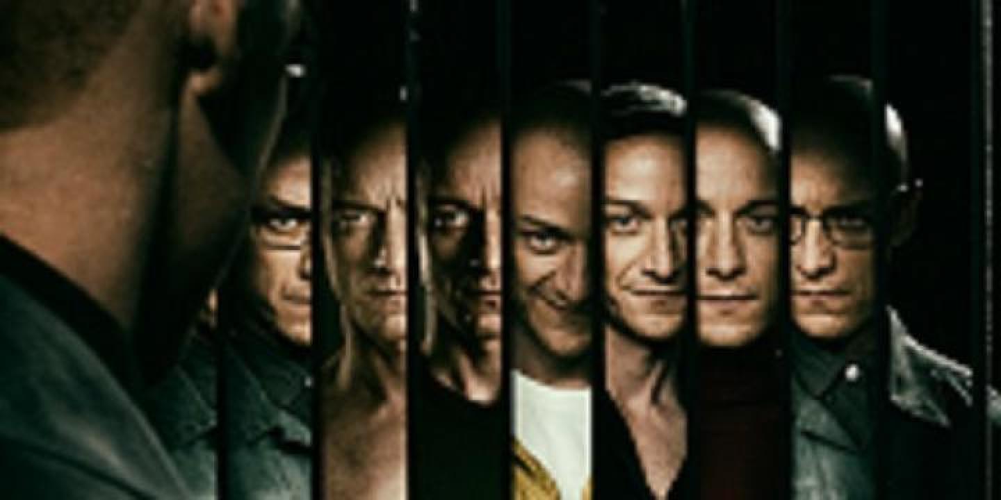 مشاهدة فيلم Split 2016 مترجم 