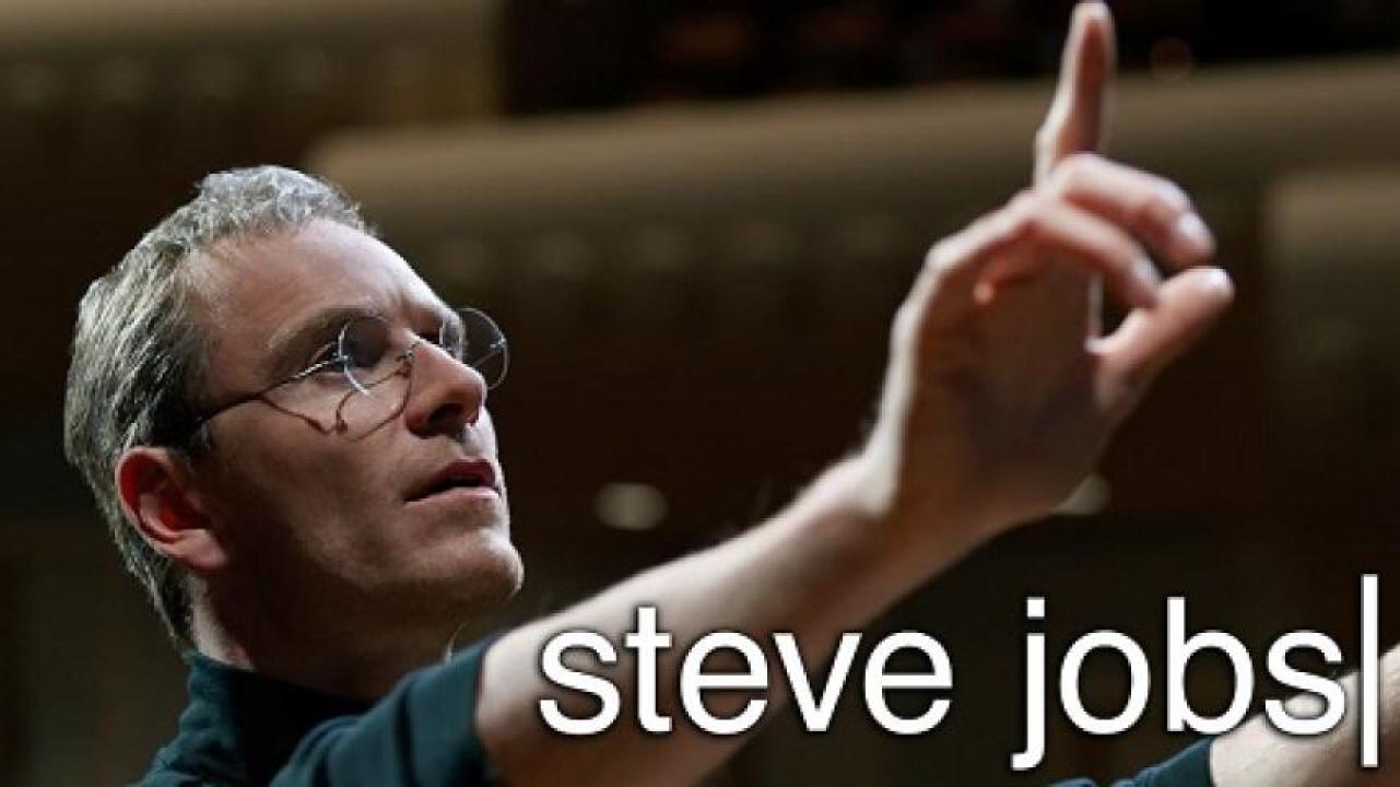 مشاهدة فيلم Steve Jobs 2015 مترجم 