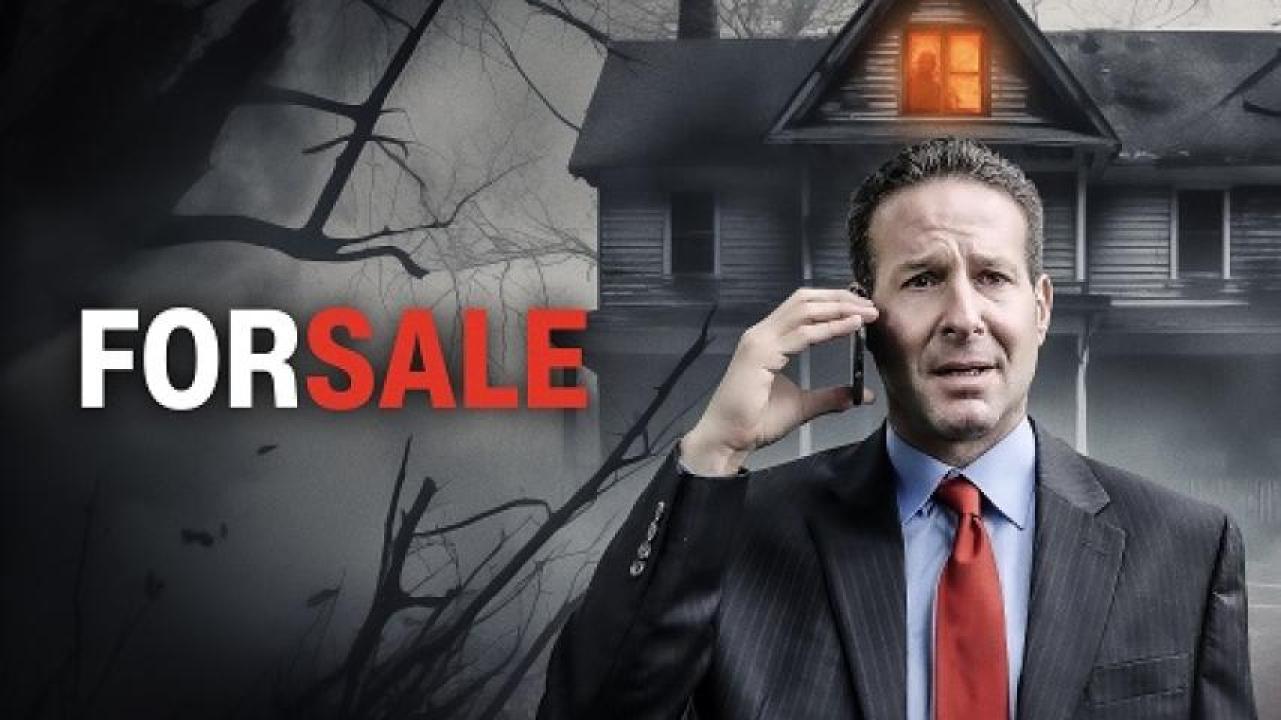 مشاهدة فيلم For Sale 2024 مترجم 