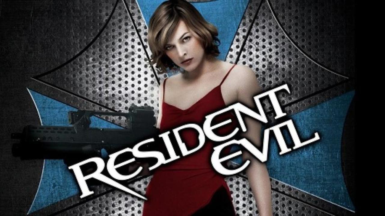 مشاهدة فيلم Resident Evil 1 2002 مترجم 
