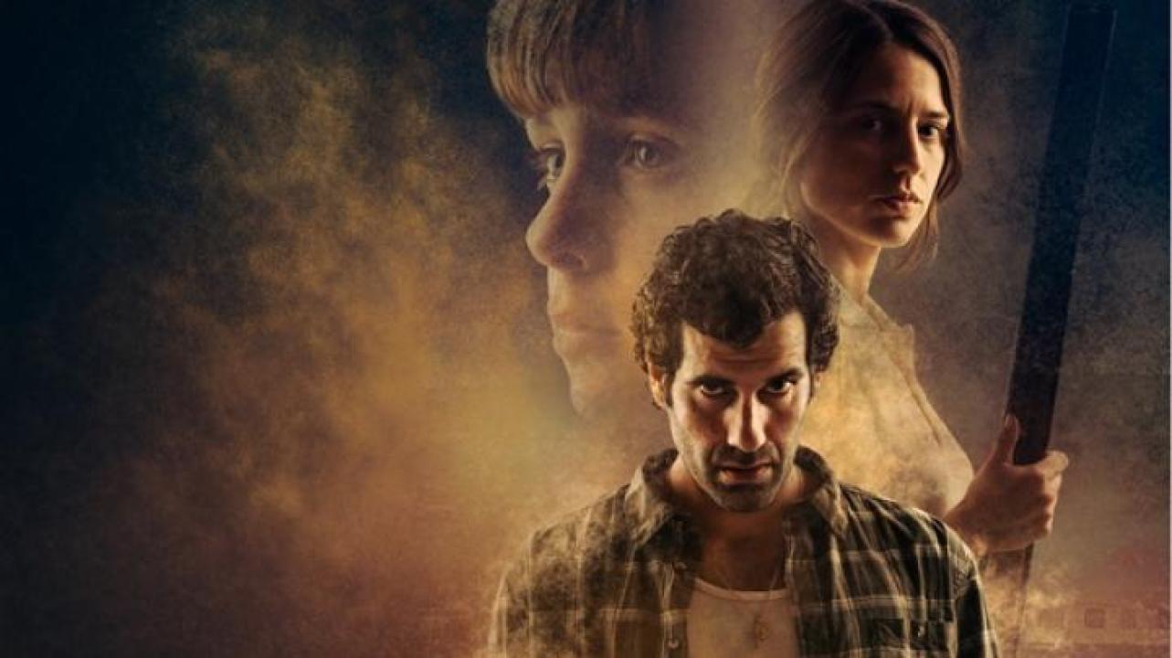 مشاهدة فيلم The Devil Within 2026 مترجم 