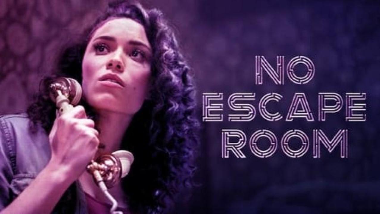 مشاهدة فيلم No Escape Room 2018 مترجم 