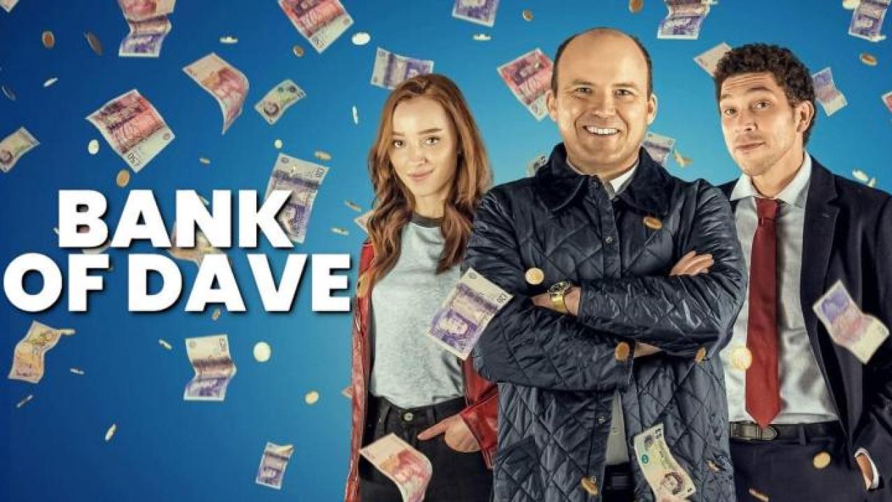 مشاهدة فيلم Bank Of Dave 2023 مترجم 