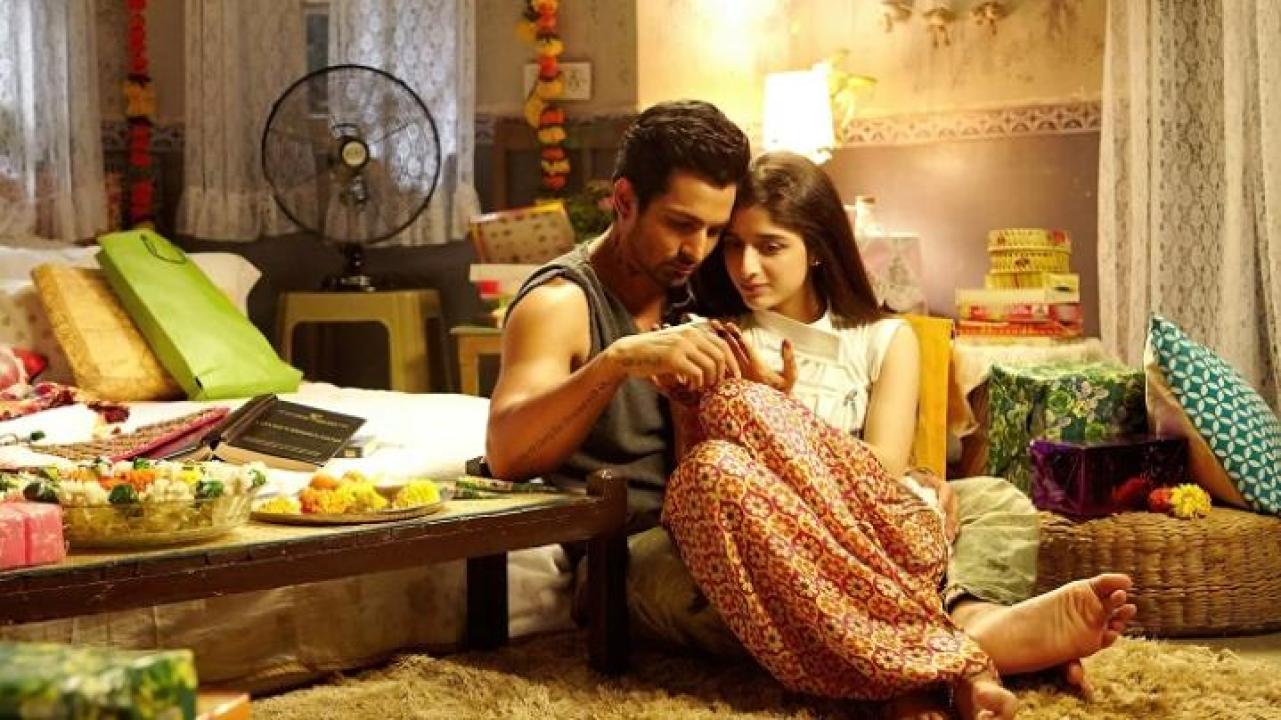 مشاهدة فيلم Sanam Teri Kasam 2016 مترجم 