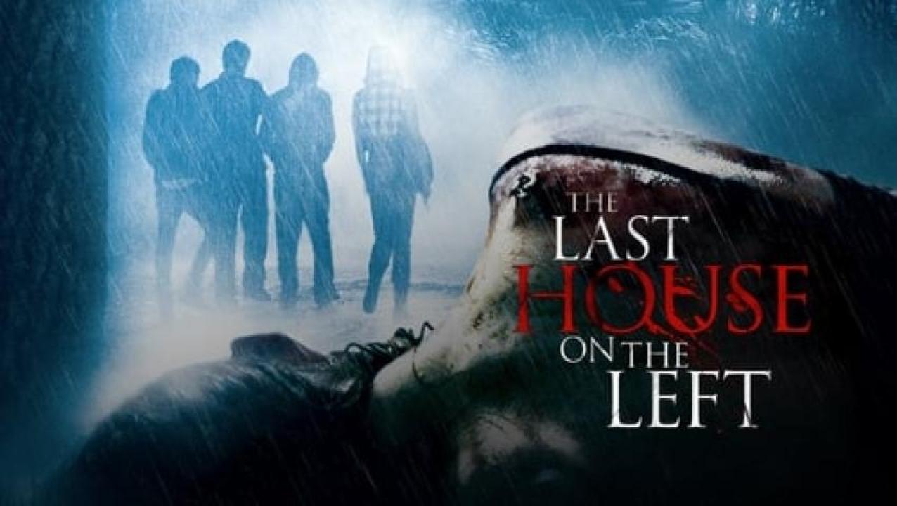 مشاهدة فيلم The Last House on the Left 2009 مترجم 