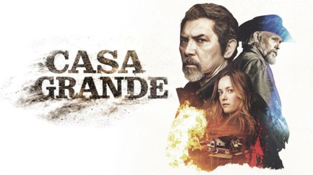 مشاهدة فيلم Casa Grande 2026 مترجم 