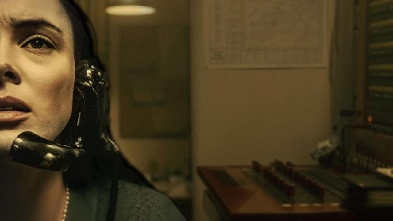 مشاهدة فيلم On the Line 2023 مترجم 