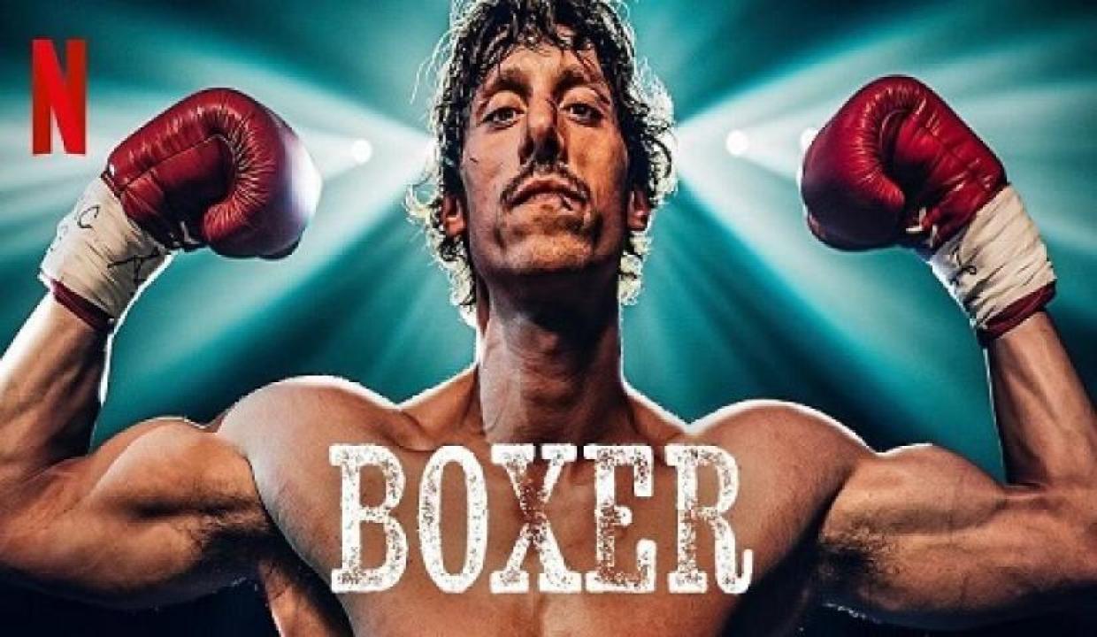 مشاهدة فيلم Boxer 2024 مترجم 