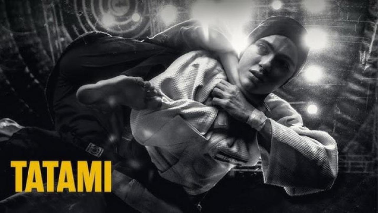 مشاهدة فيلم Tatami 2023 مترجم 