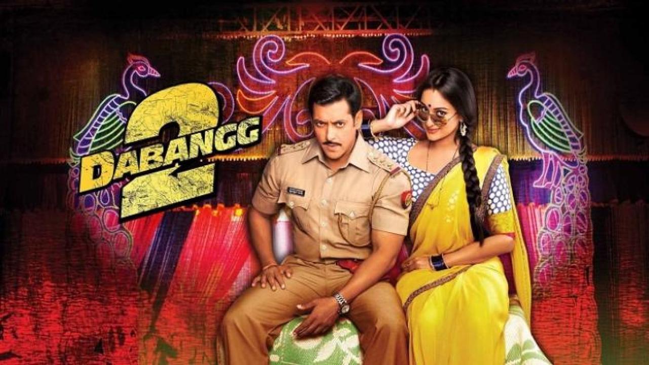 مشاهدة فيلم Dabangg 2 2012 مترجم 