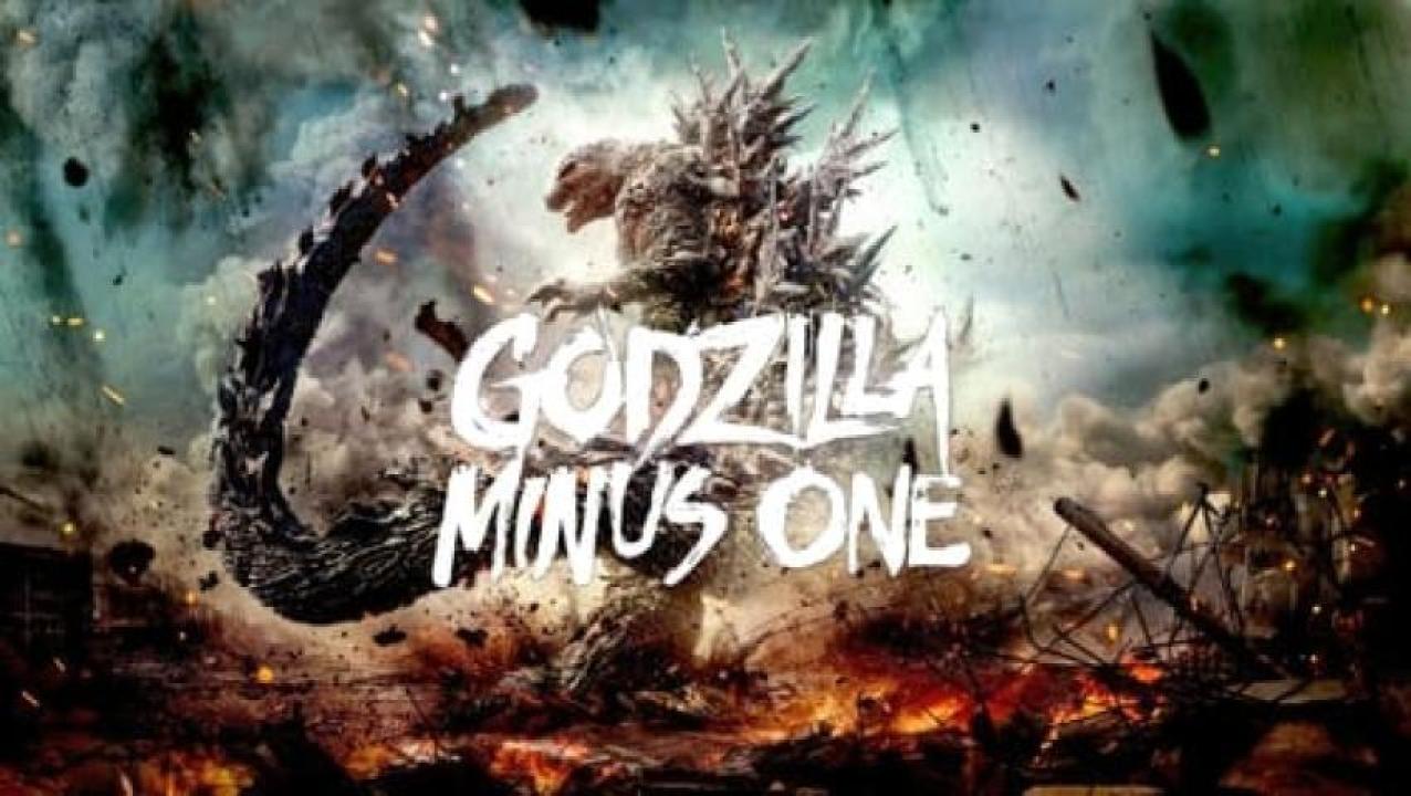 مشاهدة فيلم Godzilla Minus One 2023 مترجم 