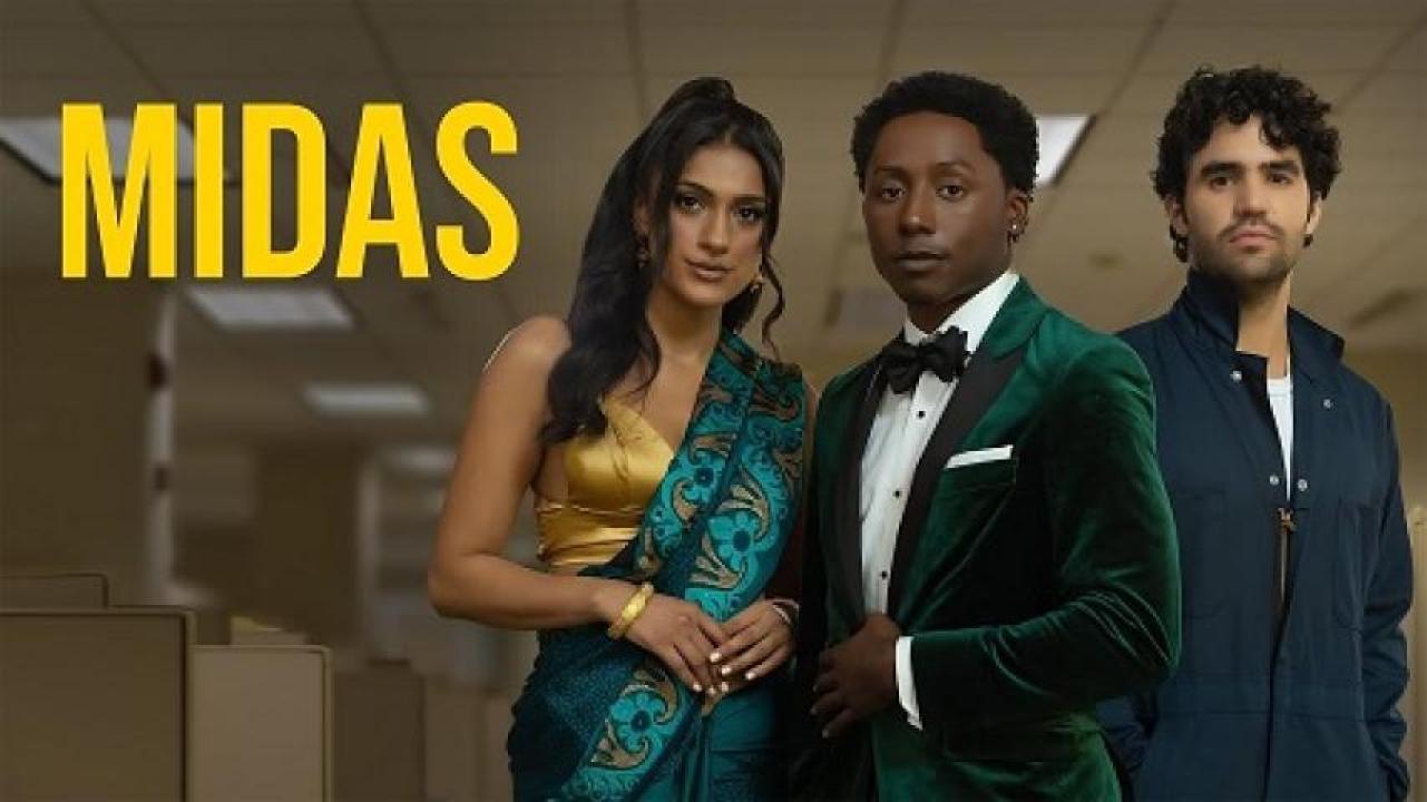 مشاهدة فيلم Midas 2024 مترجم 