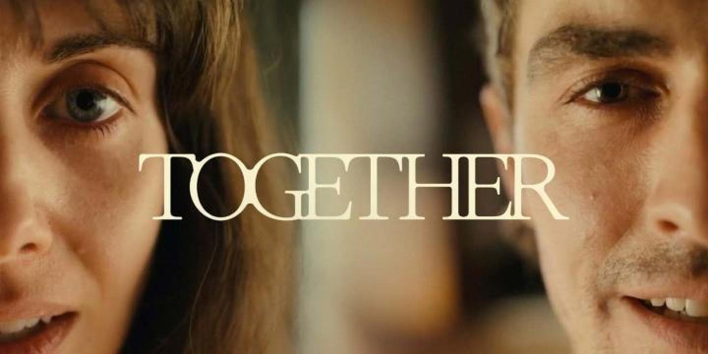 مشاهدة فيلم Together 2025 مترجم 
