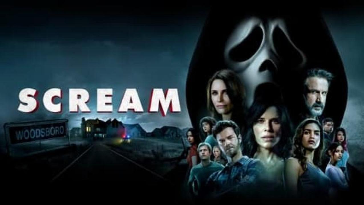 مشاهدة فيلم Scream 5 2022 مترجم