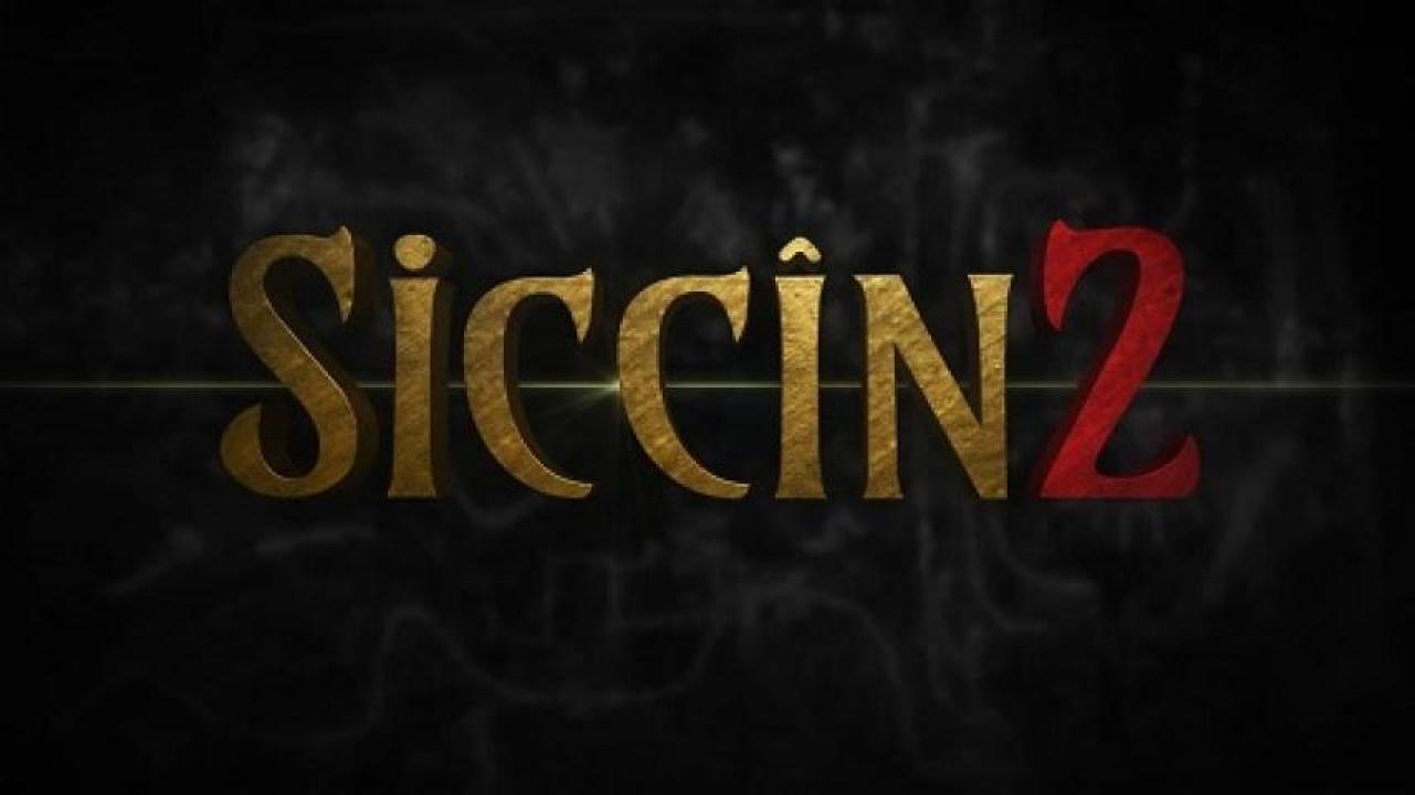 مشاهدة فيلم Siccin 2 2015 مترجم 